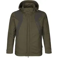 Seeland Key-Point Active jakke Pine green 46