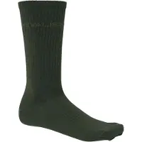 Chevalier Liner Coolmax Socks Dark Green 40/42