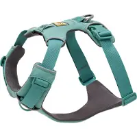 Ruffwear Front Range Hundesele