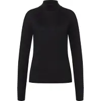 Super.natural Tundra175 Turtleneck Langarmet T-skjorte