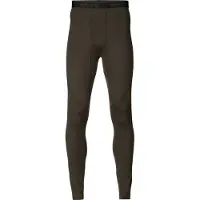 Härkila Base All Season Long Johns Men Shadow Brown XL