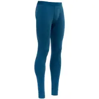 Devold Expedition Merino Silk Baselagbukser