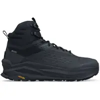 Altra Olympus 6 Hike Mid Gore-tex Tursko