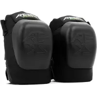 REKD Energy Patrol Ramp Pads Knebeskytter