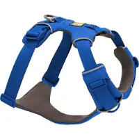 Ruffwear Front Range Hundesele