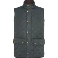Barbour New Lowerdale Vest