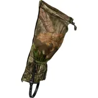 Härkila Moose Hunter 2.0 lydløse gamasjer MossyOakBreak-up Country Onesize
