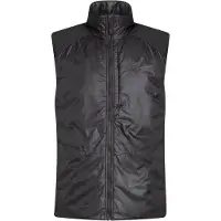 Lundhags Idu Light Ms Vest, herre, svart