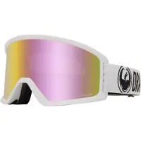 Dragon DX3 Base Ion White Briller hvit