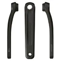 Fsa Ck-320/is Bosch Gen4 Isis E-bike Krankarm