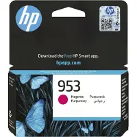 HP 953 Blekkpatron magenta