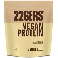 226ers Vegansk Proteinshake Vanilje 700g