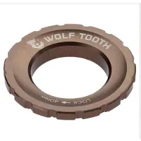Wolf Tooth Cl Låsering For Skivebrems