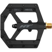 HT Components Me03t Titanium Sykkelpedaler