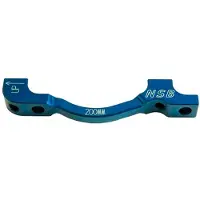 North Shore Billet Pm-pm 203 Mm Front Skivebremsekaliperadapter