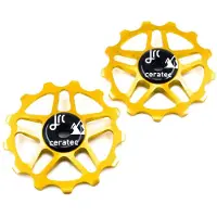 JRC Components Shimano Mtb 12s Trinsehjulsett For Sykkel
