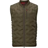 Härkila Driven Hunt Insulated vest Willow green M
