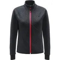 Dainese Hp Fleecejakke Med Full Glidelås