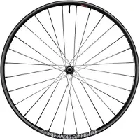 Bike Ahead Two Six 29´´ Cl Disc Tubeless Mtb Bakhjul