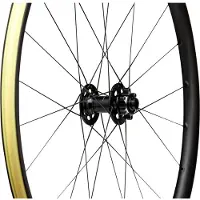 WTB tyres Czr I23 28h 6b Disc Tubeless Gravel Forhjul