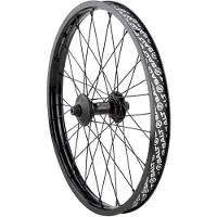 Saltbmx Mesa 20´´ 36h Forhjul