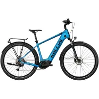 Kellys E-carson 30 Elektrisk Sykkel
