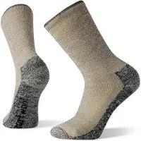 Smartwool Classic Mountaineer Maximum Cushion Crew Sokker