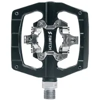 Nintendo Switch No Foot Clip Sykkelpedaler