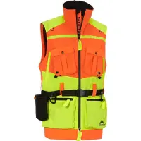 Swedteam Protect Vest XL