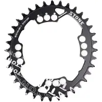 Stone 104 Bcd Ovalt Drev
