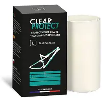 Clear Protect Rammebeskyttelse