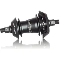 Demolition V4 Freecoaster Rhd Baknav