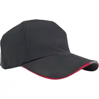 Gill Race Cap