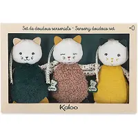 Kaloo Kattungene Mine 3 Enheter