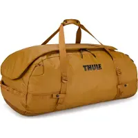 Thule Chasm TDSD305 Gyldenbrun, Brun, Reise, 130 L, Polyester, Unisex, Monokromatisk