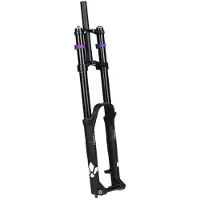 Formula Nero C 56mm Rake Mtb-gaffel