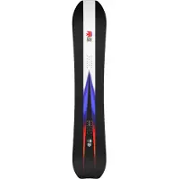 Salomon Highpath Snowboard mønster