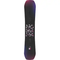 Salomon No Drama Snowboard mønster