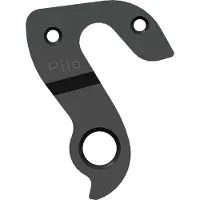 Pilo D1078 Girørekrok