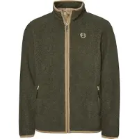 Chevalier Mainstone Fleece Jacket Junior Autumn Green 130