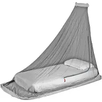 LifeSystems Expedition SoloNet Single Myggnett