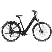 Bh Atom City Wave Pro Bh1e 700c Deore 2025 Elektrisk Sykkel