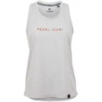 Pearl Izumi Transfer Tech Ermeløs T-skjorte