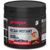 Sponser Sport Food Bcaa Instant Drikk Kola 200g
