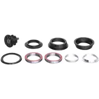 Mvtek 1.1/8´´ H13 Mm Caps 44/30 Mm Semi-integrert Headset
