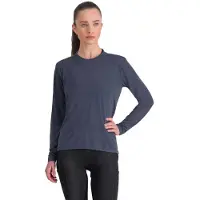 Sportful Giara Langarmet T-skjorte