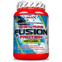 Amix Fusion Isolert Myseprotein Nøytral Smak 700g