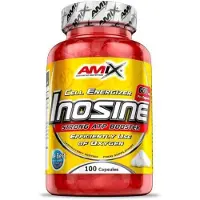 Amix Inosine Tabletter 100 Enheter