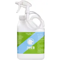 Joe's Eco Bike Bio Avfettingsmiddel 5l