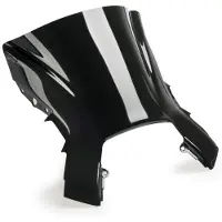 Puig Z-racing Honda Vfr1200f 2010-2017 Sportsvindskjerm